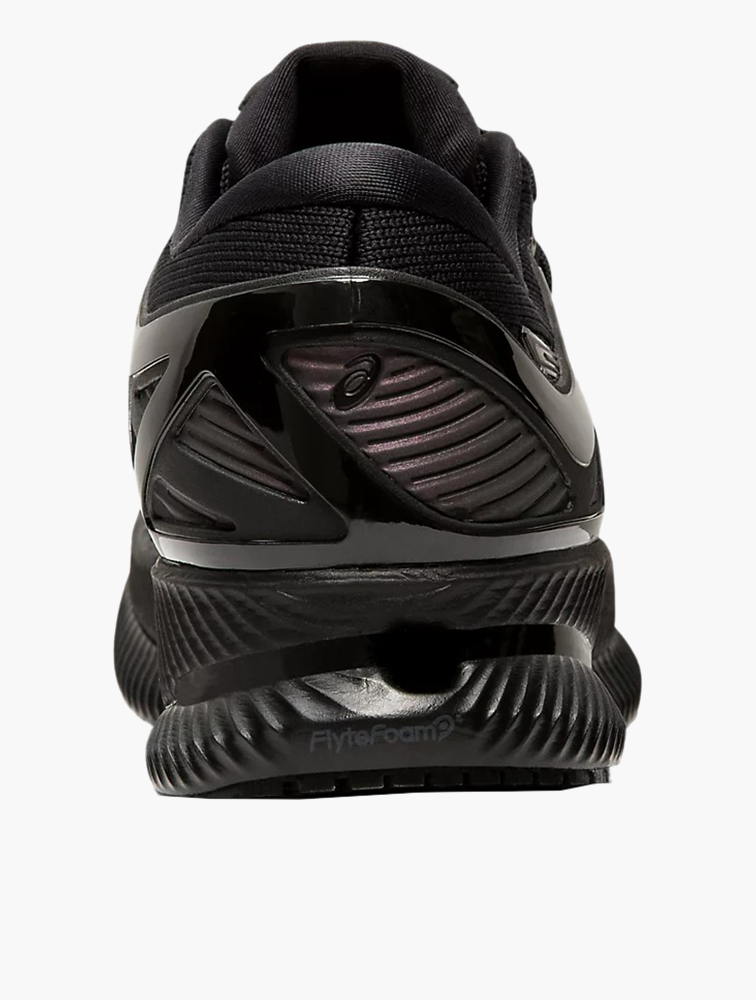 MyRunway Shop Asics Black Metaride Running Shoes for Women from